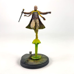 CP53 - Cassandra Nova