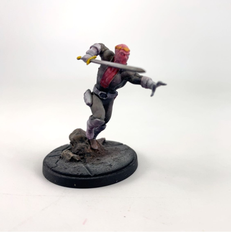 Baron Zemo 