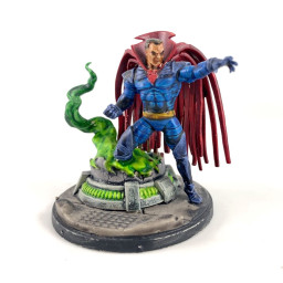 CP46 - Mister Sinister