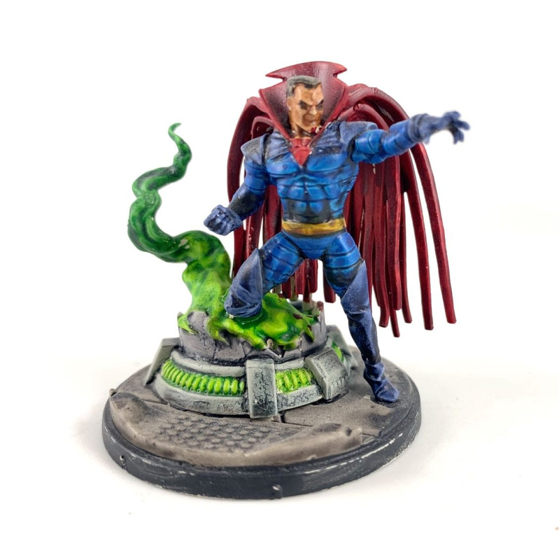 CP46 - Mister Sinister