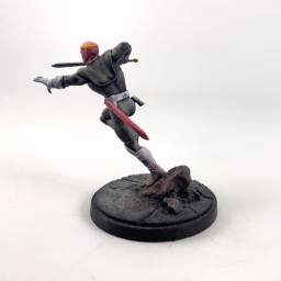 Baron Zemo 