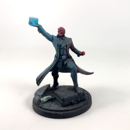 Red Skull