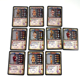 Rumbleslam: The Deadly Divas