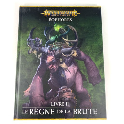 Eophores Livre II Le Règne...