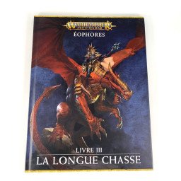 Eophores Livre III La...