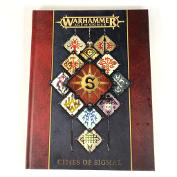 Battletome V3 Collector FR