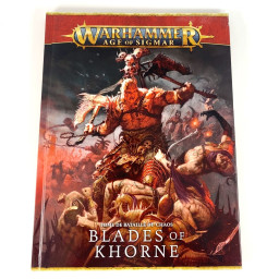 Battletome V3 FR