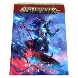 Battletome V3 FR