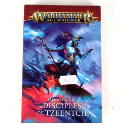 Pack de Faction V4 FR