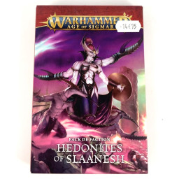 Pack de Faction V4 FR