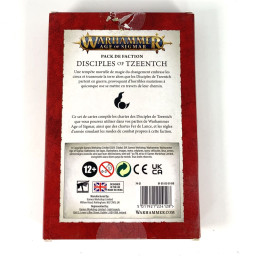 Pack de Faction V4 FR