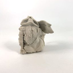 Rumbleslam: Captain Louis