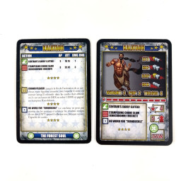 Rumbleslam: Kalataur