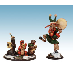 Jingle Bêle - Edition Noël 2019