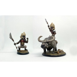 Sam la glace & Bukalus