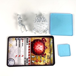 Rumbleslam: Diodon ENG