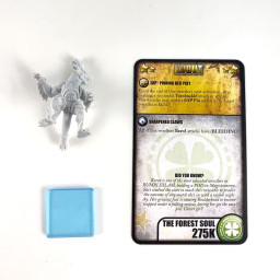 Rumbleslam: Korut ENG