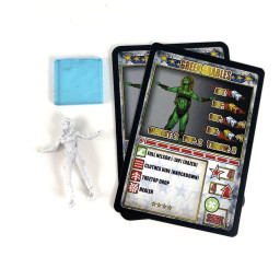 Rumbleslam: Green Grables