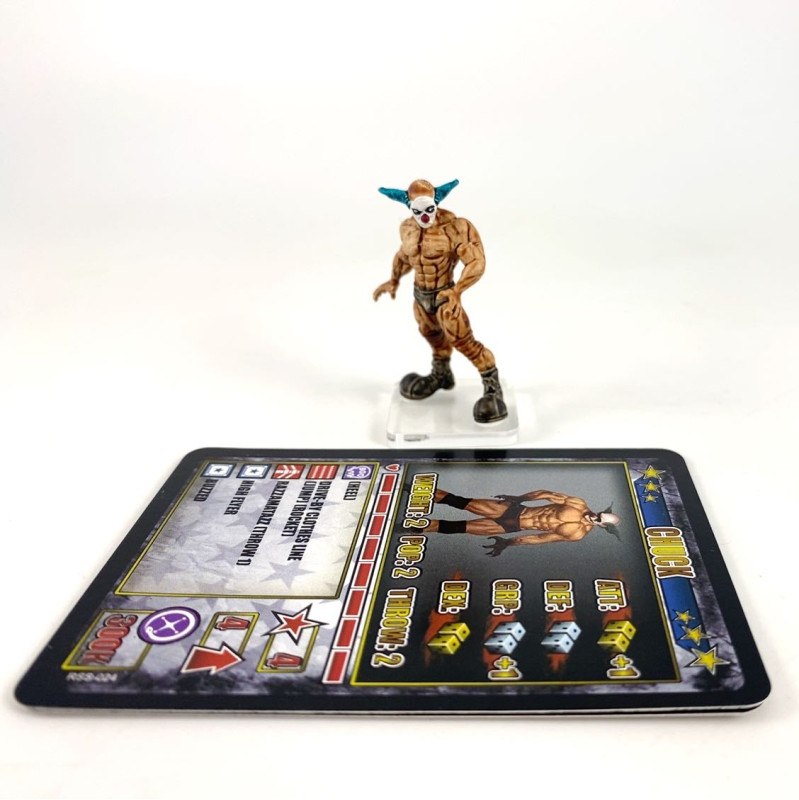 Total Wargame