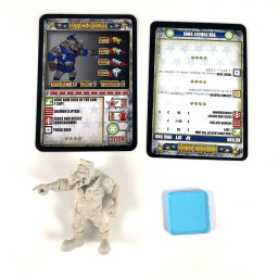 Rumbleslam: Officier Reno