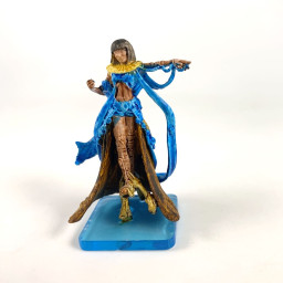 Rumbleslam: Queen Cleo