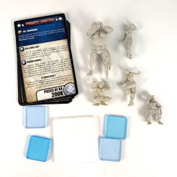 Rumbleslam: The Booty Chasers