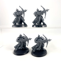 Castigators (Legende)