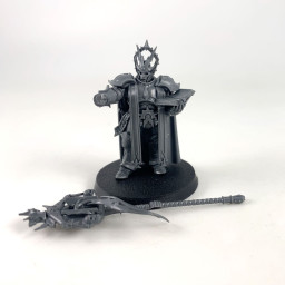 Lord-exorcist (Legend)