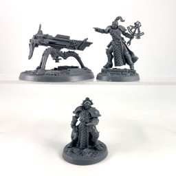 Celestar Ballista (Legend)