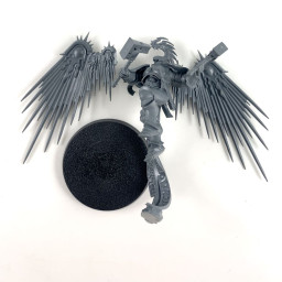 Prosecutors  (Legend)