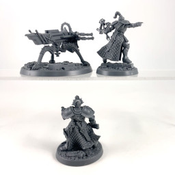 Celestar Ballista (Legend)