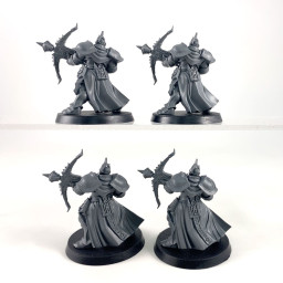 Castigators (Legend)