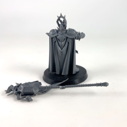 Lord-exorcist (Legend)