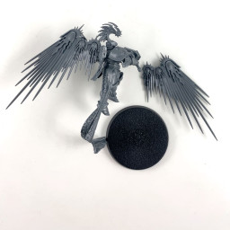 Prosecutors  (Legend)