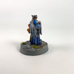 Bushido - Silvermoon...