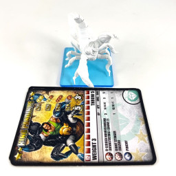 Rumbleslam: King Pandinus