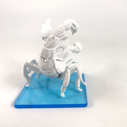 Rumbleslam: King Pandinus