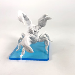 Rumbleslam: King Pandinus