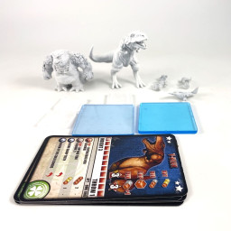 Rumbleslam: Triassic 5...