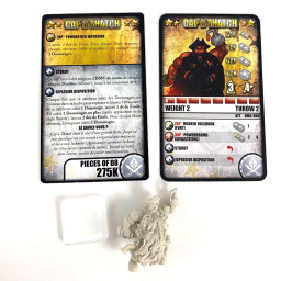 Rumbleslam: Cap’n Thatch