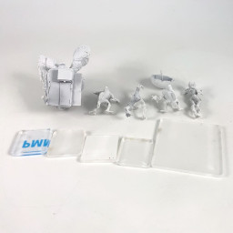 Rumbleslam: The Reef Ragers