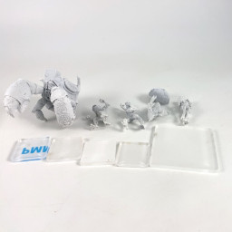 Rumbleslam: The Reef Ragers