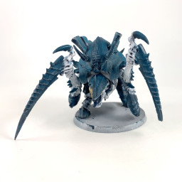 Old One Eye's Carnifex Brood