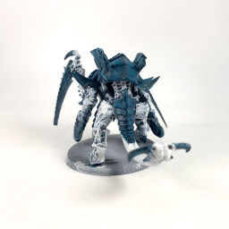 Old One Eye's Carnifex Brood