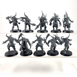 Poxwalkers