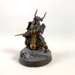 Bushido - Ito Clan -...