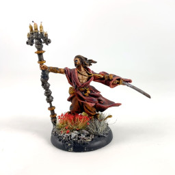 Bushido - Ito Clan - Yuui Ito