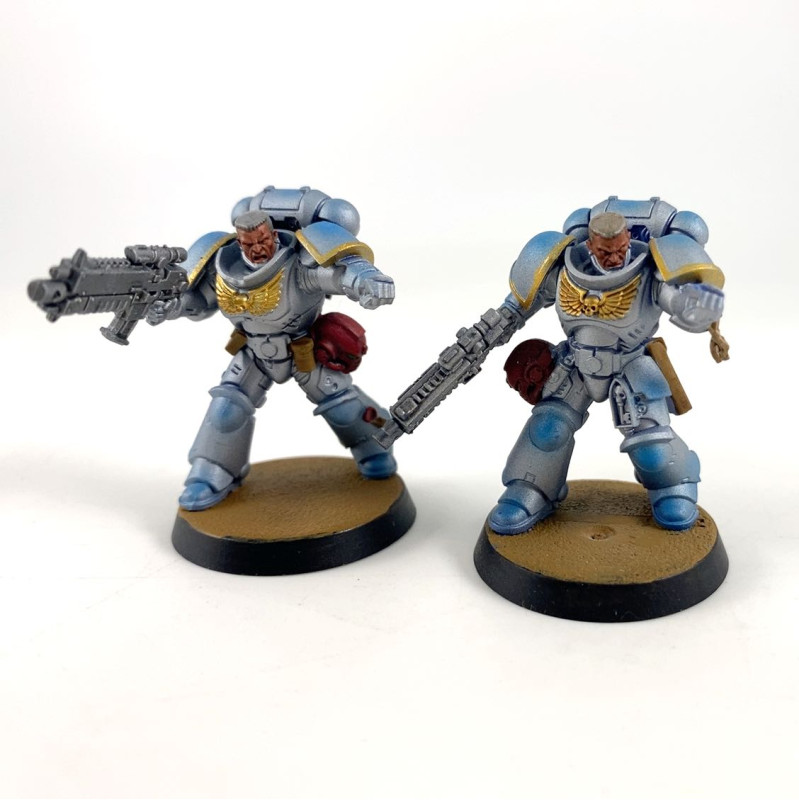 Primaris intercessors