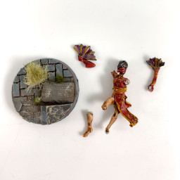 Bushido - Silvermoon...