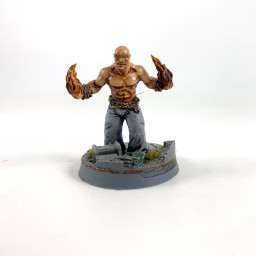 Bushido Risen Sun: Starter...